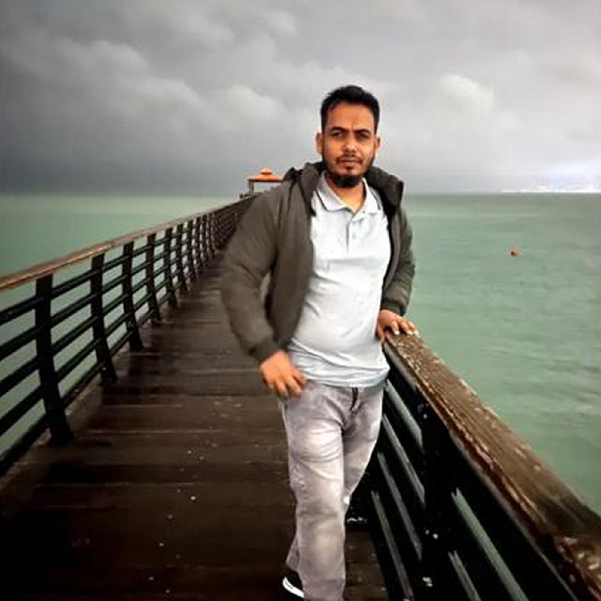 Md. Alomgir