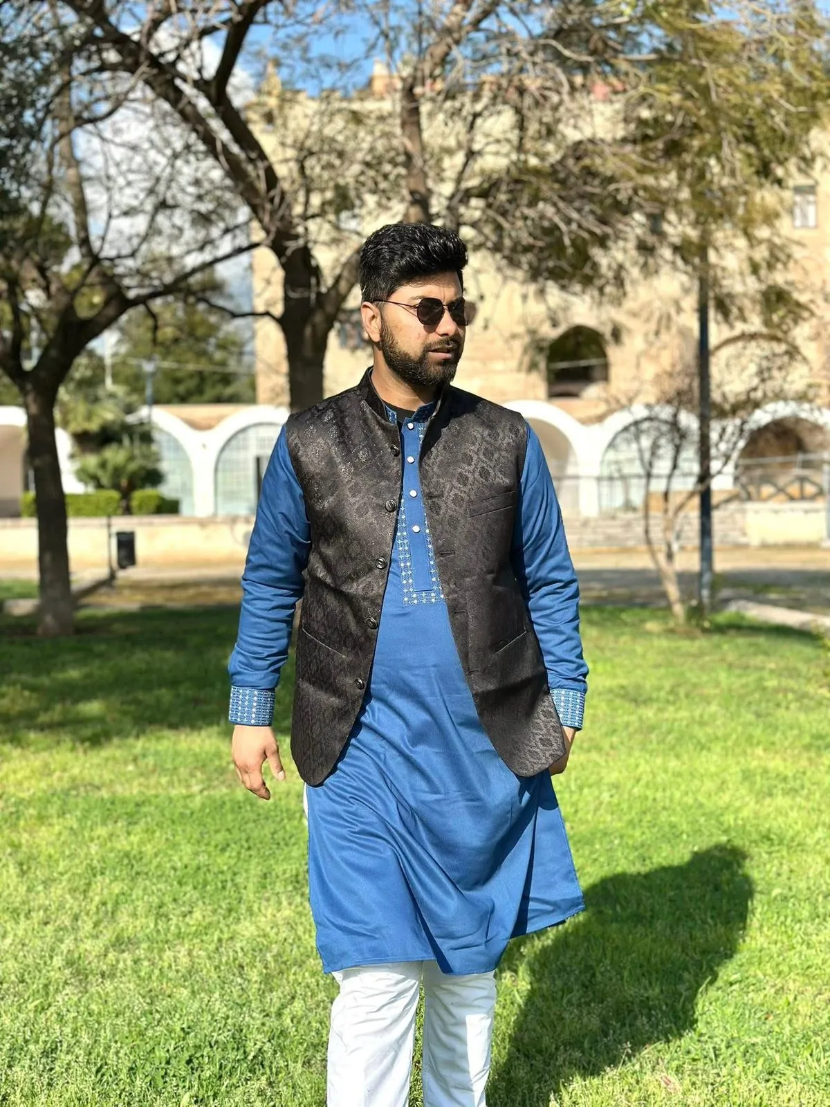 Abubaccar Siddik