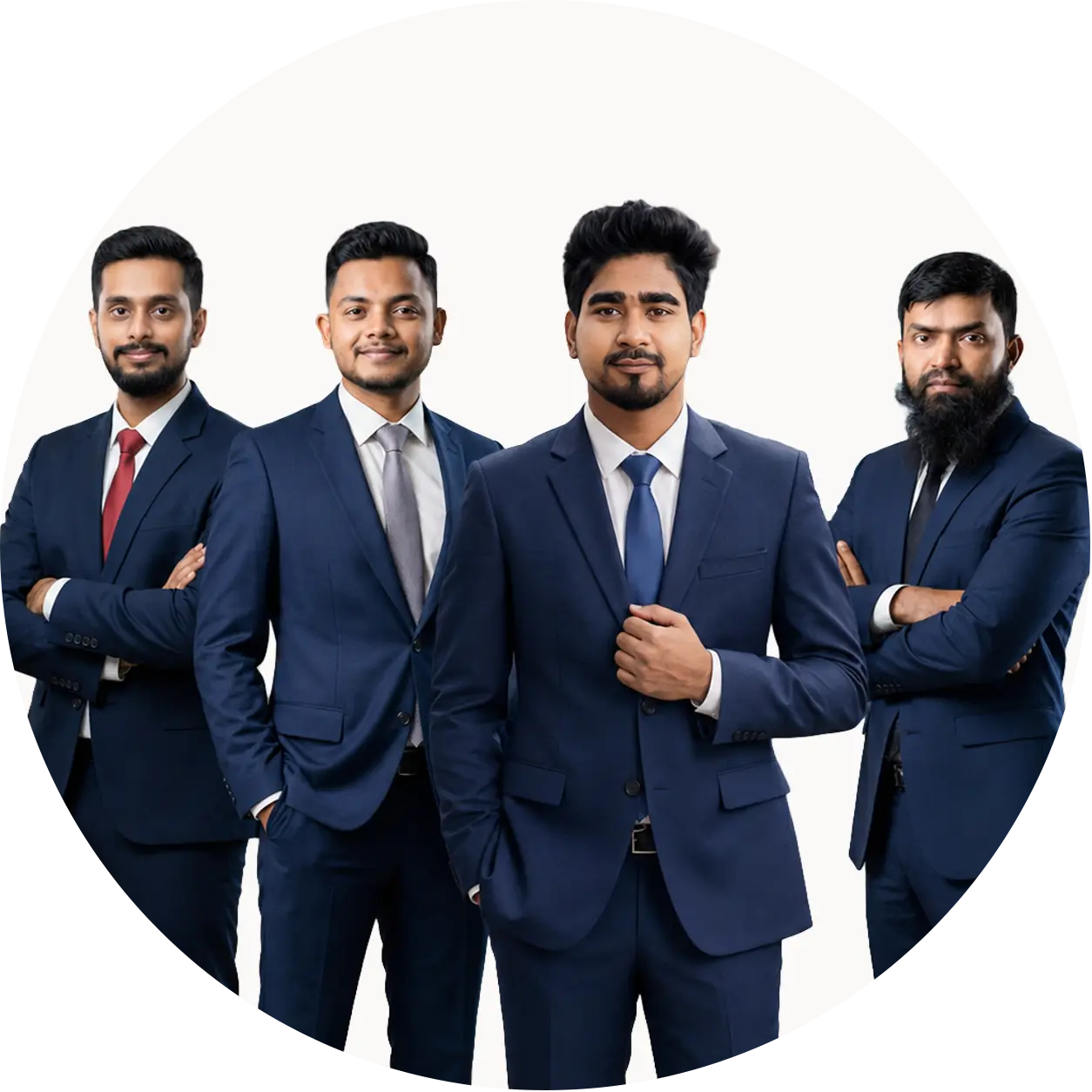 eComShield founders